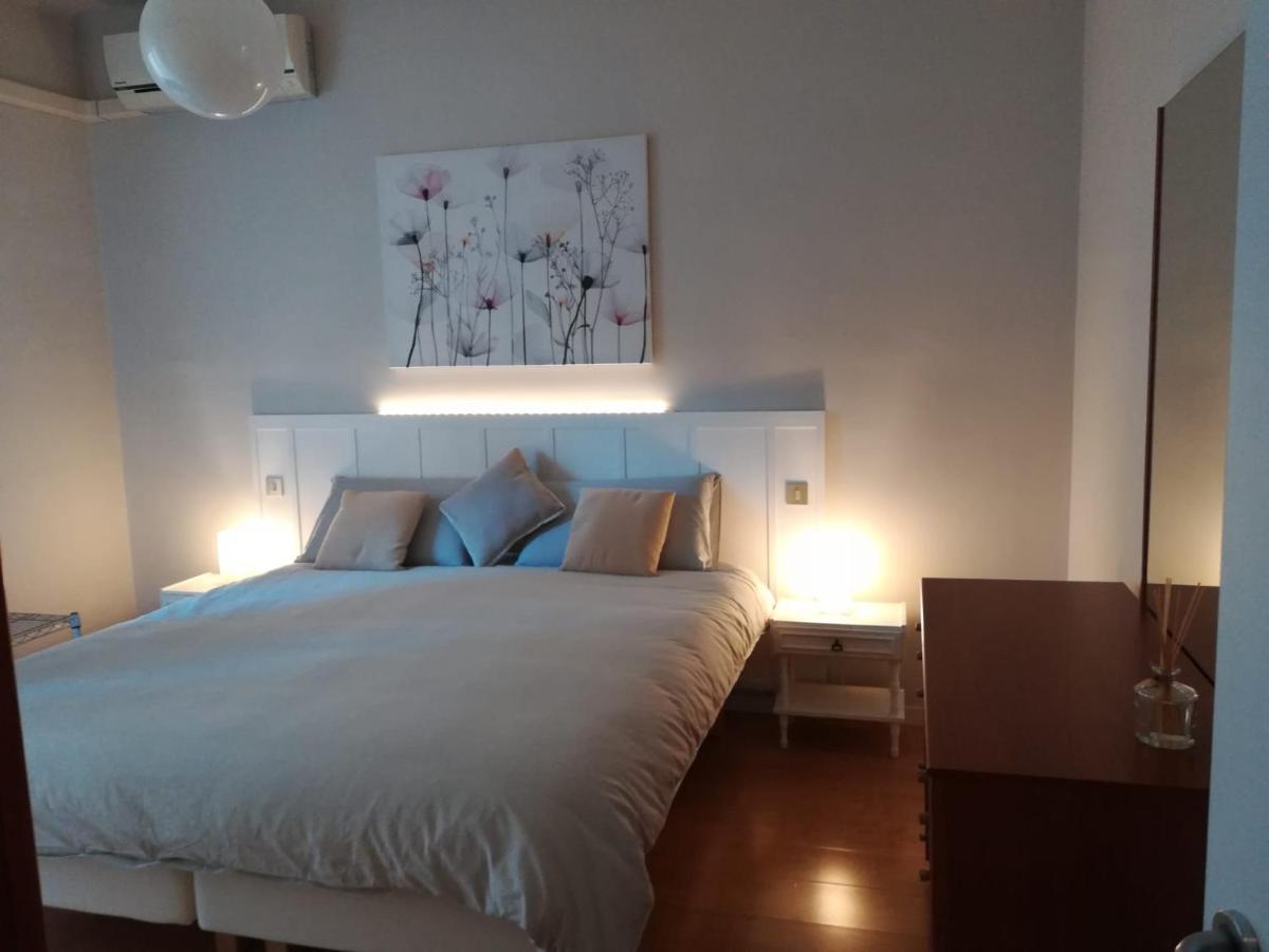 Primo Piano - Bilocale Casa Vacanze Brescia Exterior foto